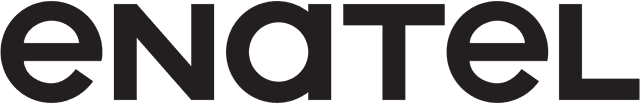 Enatel logo