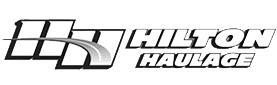 Hilton Haulage logo