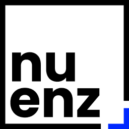 NUENZ logo