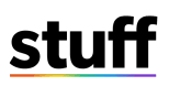 Stuff logo